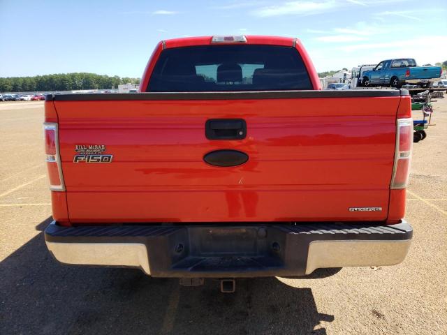 Photo 5 VIN: 1FTEW1CM4BFC00081 - FORD F-150 