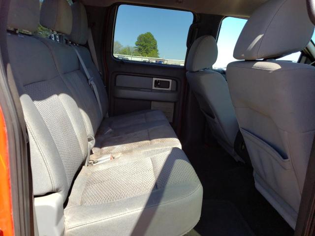 Photo 9 VIN: 1FTEW1CM4BFC00081 - FORD F-150 