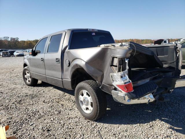 Photo 1 VIN: 1FTEW1CM4BFC84564 - FORD F-150 