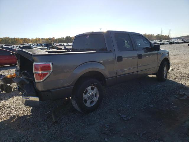 Photo 2 VIN: 1FTEW1CM4BFC84564 - FORD F-150 