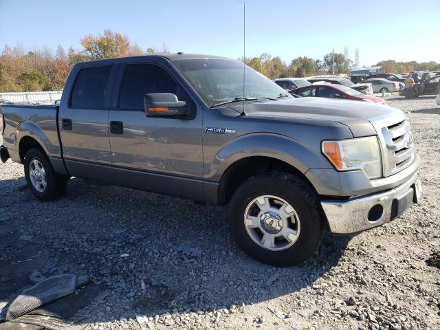 Photo 3 VIN: 1FTEW1CM4BFC84564 - FORD F-150 