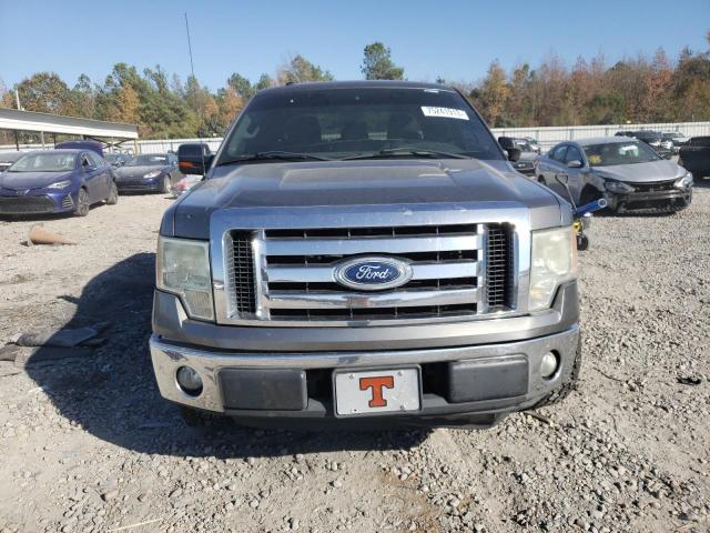 Photo 4 VIN: 1FTEW1CM4BFC84564 - FORD F-150 