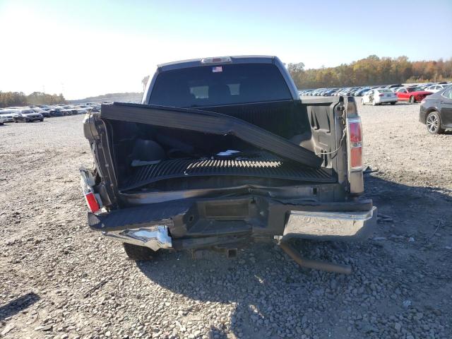 Photo 5 VIN: 1FTEW1CM4BFC84564 - FORD F-150 