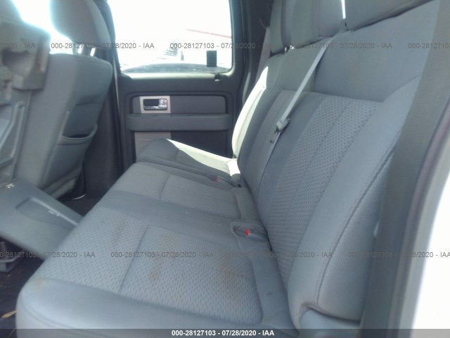 Photo 7 VIN: 1FTEW1CM4BFD08961 - FORD F-150 