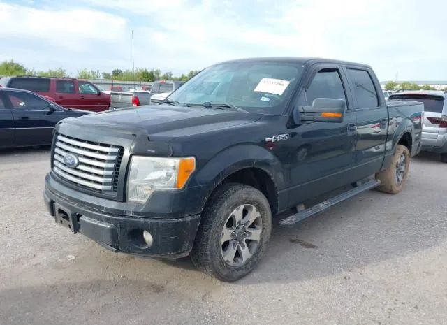 Photo 1 VIN: 1FTEW1CM4BFD11262 - FORD F-150 