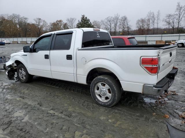 Photo 1 VIN: 1FTEW1CM4BKD71842 - FORD F150 SUPER 