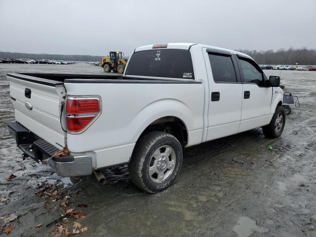 Photo 2 VIN: 1FTEW1CM4BKD71842 - FORD F150 SUPER 