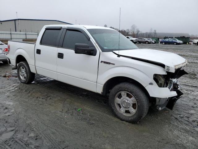 Photo 3 VIN: 1FTEW1CM4BKD71842 - FORD F150 SUPER 