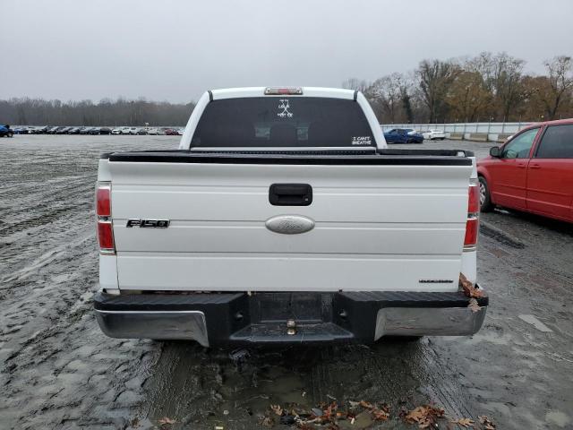 Photo 5 VIN: 1FTEW1CM4BKD71842 - FORD F150 SUPER 