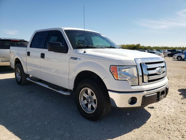 Photo 0 VIN: 1FTEW1CM4BKE08453 - FORD F150 SUPER 