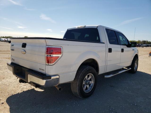 Photo 3 VIN: 1FTEW1CM4BKE08453 - FORD F150 SUPER 