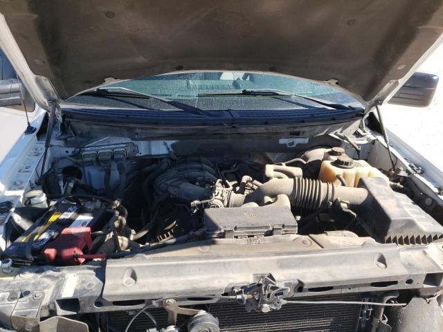 Photo 6 VIN: 1FTEW1CM4BKE08453 - FORD F150 SUPER 