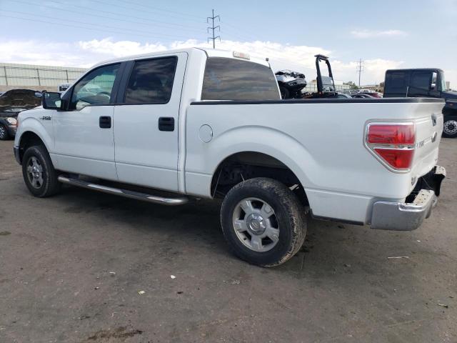 Photo 1 VIN: 1FTEW1CM4BKE15919 - FORD F150 SUPER 