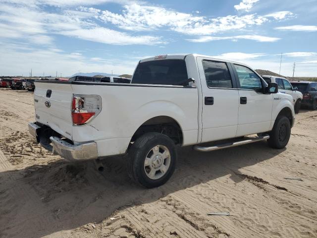 Photo 2 VIN: 1FTEW1CM4BKE15919 - FORD F150 SUPER 