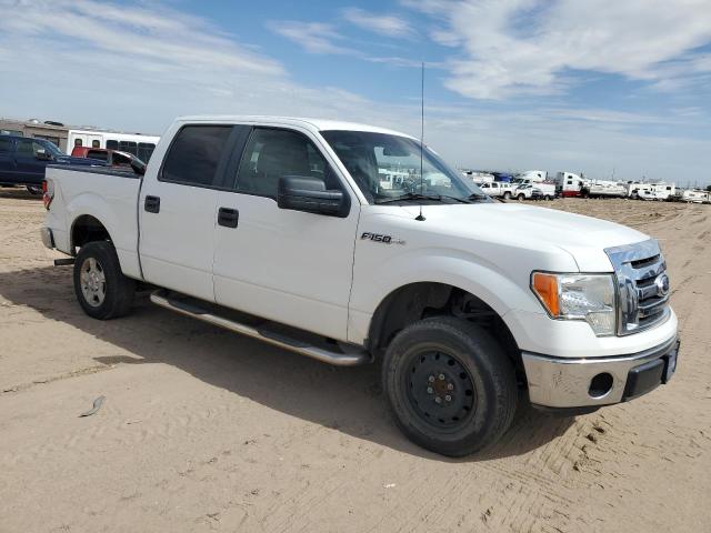 Photo 3 VIN: 1FTEW1CM4BKE15919 - FORD F150 SUPER 