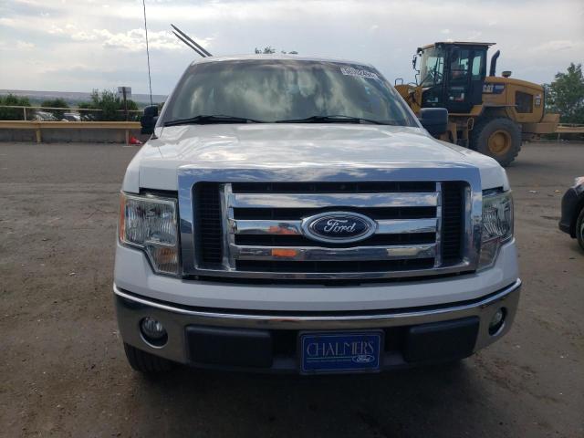 Photo 4 VIN: 1FTEW1CM4BKE15919 - FORD F150 SUPER 