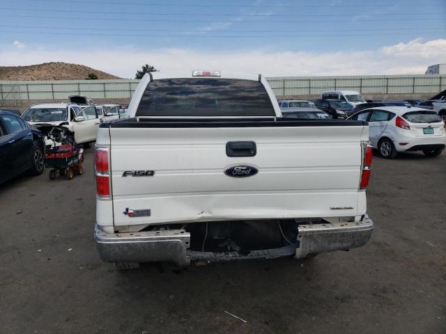 Photo 5 VIN: 1FTEW1CM4BKE15919 - FORD F150 SUPER 