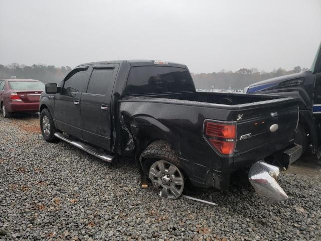 Photo 1 VIN: 1FTEW1CM4CFA33707 - FORD F-150 