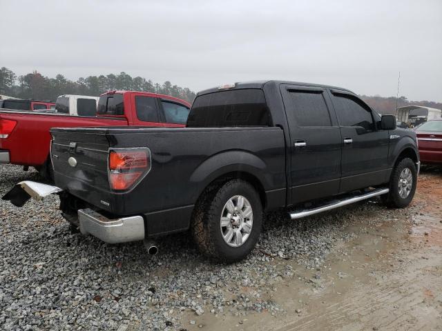 Photo 2 VIN: 1FTEW1CM4CFA33707 - FORD F-150 