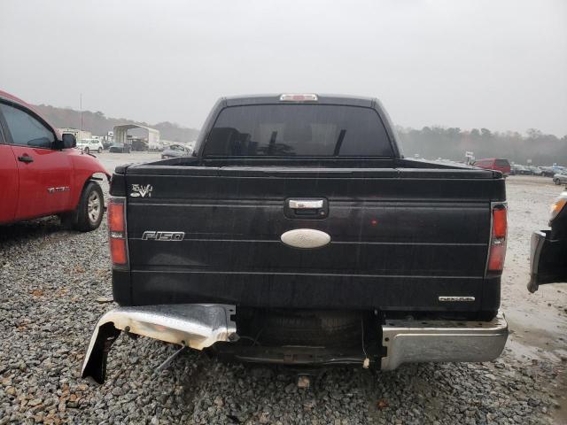 Photo 5 VIN: 1FTEW1CM4CFA33707 - FORD F-150 