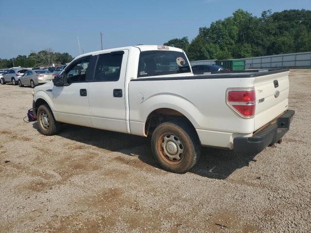 Photo 1 VIN: 1FTEW1CM4CFA99416 - FORD F150 SUPER 