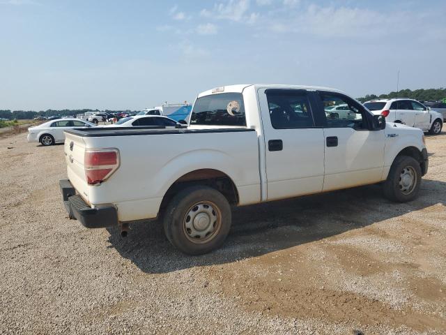 Photo 2 VIN: 1FTEW1CM4CFA99416 - FORD F150 SUPER 