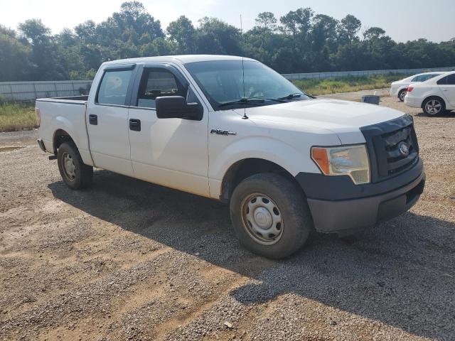 Photo 3 VIN: 1FTEW1CM4CFA99416 - FORD F150 SUPER 