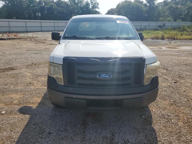 Photo 4 VIN: 1FTEW1CM4CFA99416 - FORD F150 SUPER 