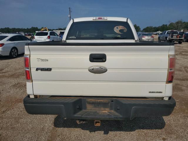 Photo 5 VIN: 1FTEW1CM4CFA99416 - FORD F150 SUPER 