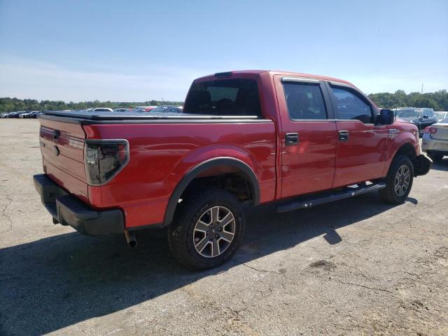 Photo 2 VIN: 1FTEW1CM4CFB29076 - FORD F-150 