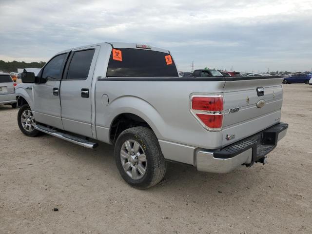 Photo 1 VIN: 1FTEW1CM4CKD22660 - FORD F-150 