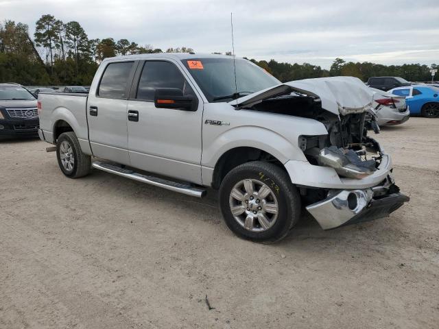 Photo 3 VIN: 1FTEW1CM4CKD22660 - FORD F-150 