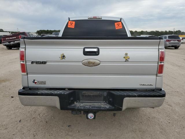 Photo 5 VIN: 1FTEW1CM4CKD22660 - FORD F-150 