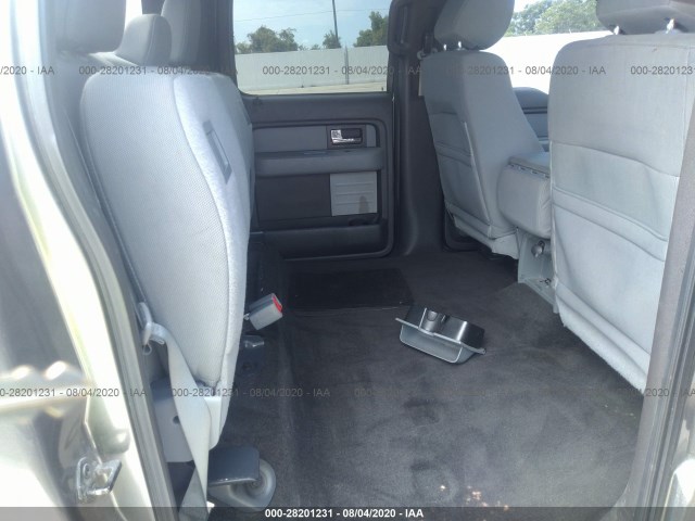 Photo 7 VIN: 1FTEW1CM4DFD92931 - FORD F-150 