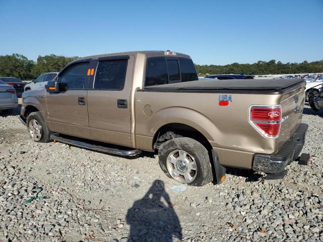 Photo 1 VIN: 1FTEW1CM4DKD61699 - FORD F150 SUPER 