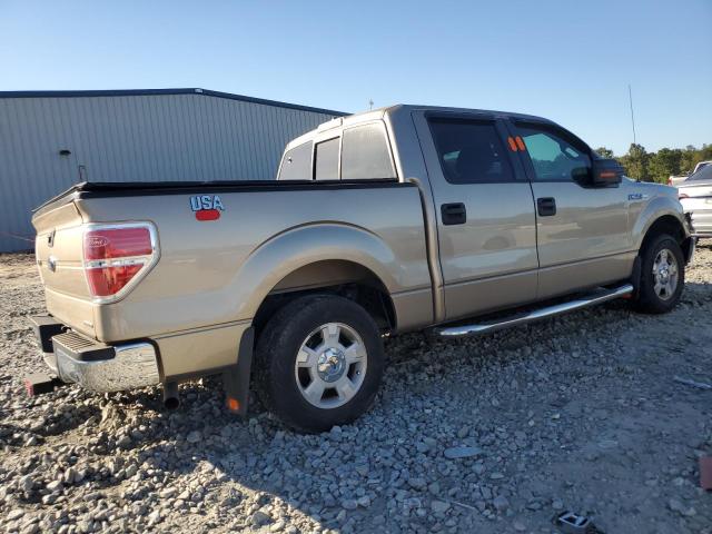 Photo 2 VIN: 1FTEW1CM4DKD61699 - FORD F150 SUPER 