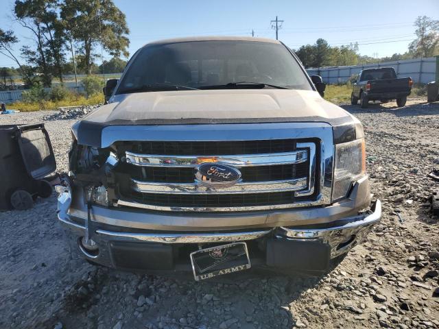 Photo 4 VIN: 1FTEW1CM4DKD61699 - FORD F150 SUPER 