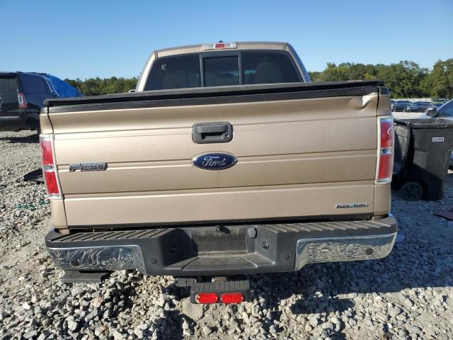 Photo 5 VIN: 1FTEW1CM4DKD61699 - FORD F150 SUPER 