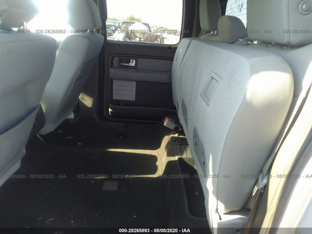 Photo 7 VIN: 1FTEW1CM4DKD79295 - FORD F-150 