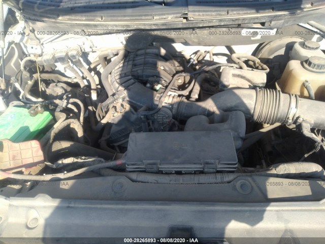 Photo 9 VIN: 1FTEW1CM4DKD79295 - FORD F-150 