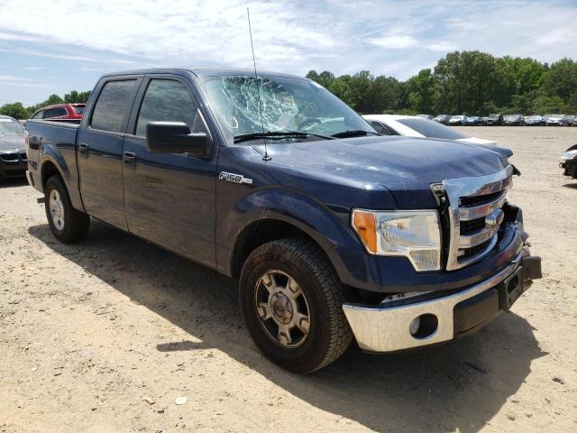 Photo 0 VIN: 1FTEW1CM4DKG42045 - FORD F150 SUPER 