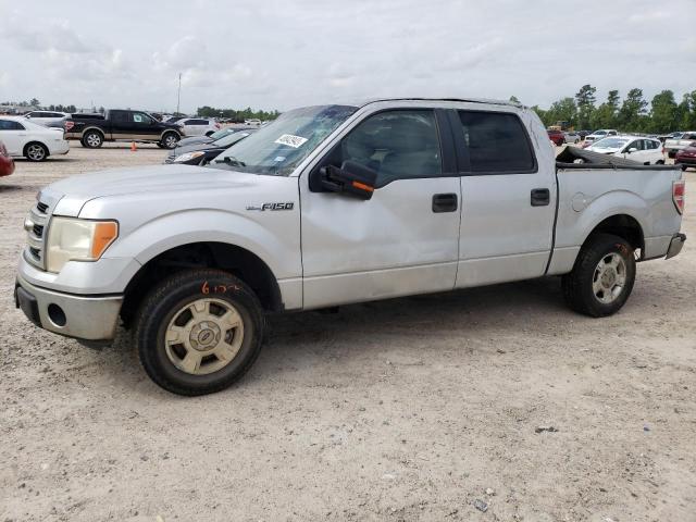 Photo 0 VIN: 1FTEW1CM4EFA32754 - FORD F150 SUPER 