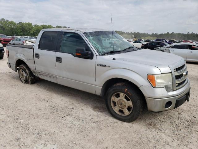 Photo 3 VIN: 1FTEW1CM4EFA32754 - FORD F150 SUPER 