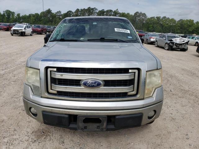 Photo 4 VIN: 1FTEW1CM4EFA32754 - FORD F150 SUPER 