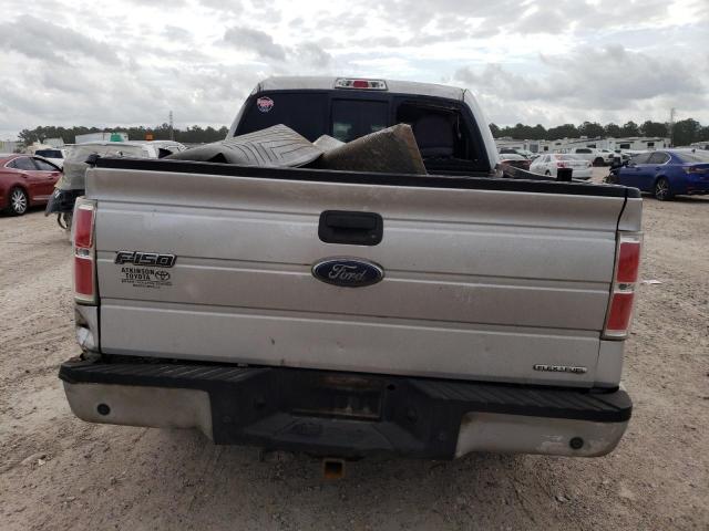 Photo 5 VIN: 1FTEW1CM4EFA32754 - FORD F150 SUPER 