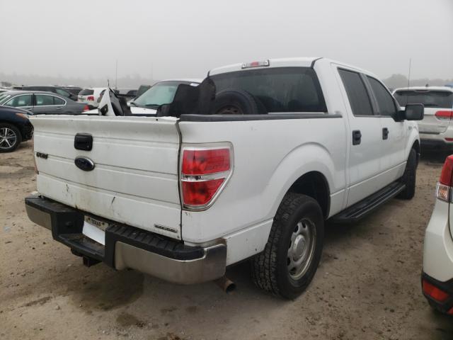 Photo 3 VIN: 1FTEW1CM4EFA43561 - FORD F150 SUPER 