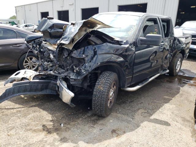 Photo 1 VIN: 1FTEW1CM4EFB03418 - FORD F150 SUPER 