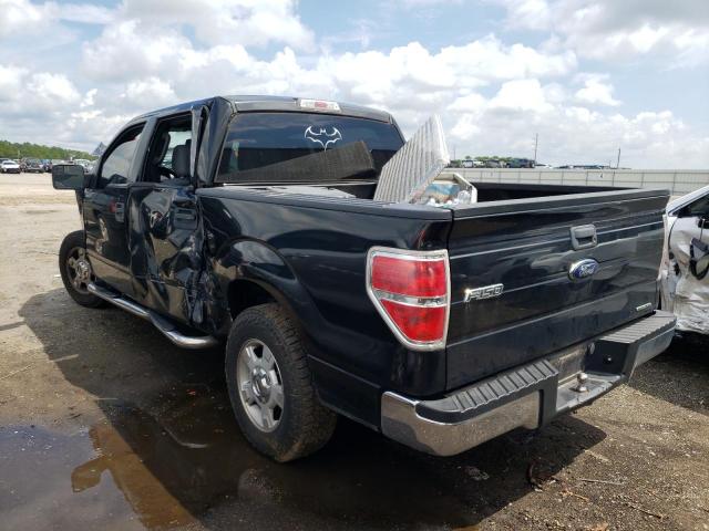 Photo 2 VIN: 1FTEW1CM4EFB03418 - FORD F150 SUPER 