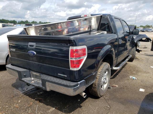 Photo 3 VIN: 1FTEW1CM4EFB03418 - FORD F150 SUPER 