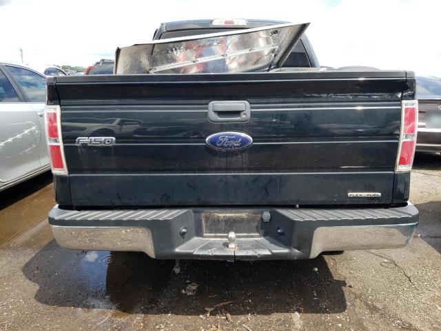 Photo 9 VIN: 1FTEW1CM4EFB03418 - FORD F150 SUPER 